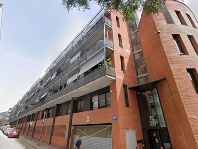 Apartamento en alquiler en Districte 3, Barcelonès