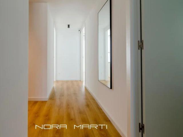 Apartamento en alquiler en Districte 5, Barcelonès