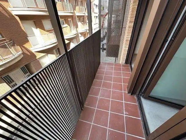 Apartamento en alquiler en Districte 1, Barcelonès