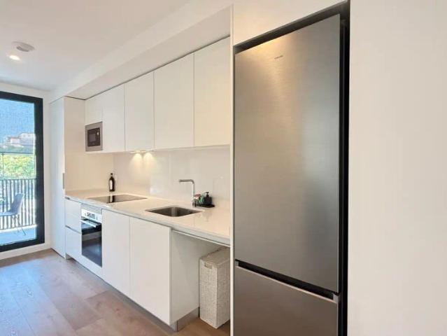 Apartamento en alquiler en Montigalà, Badalona