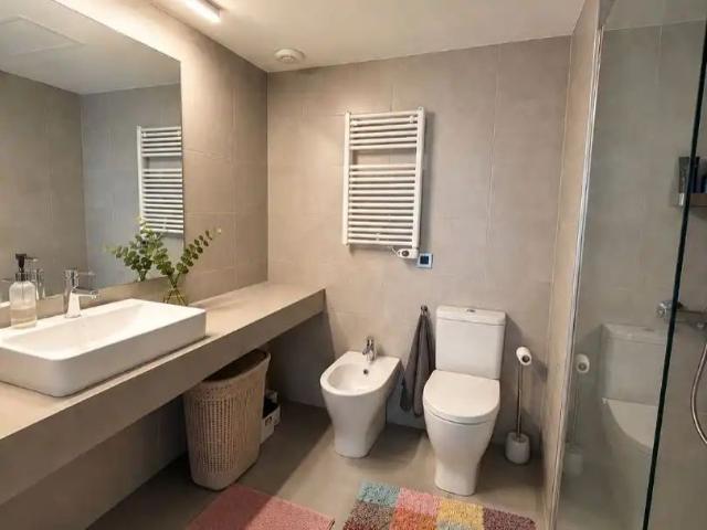 Apartamento en alquiler en Districte 5, Barcelonès