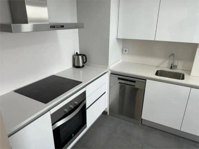 Apartamento en alquiler en Gorg, Badalona