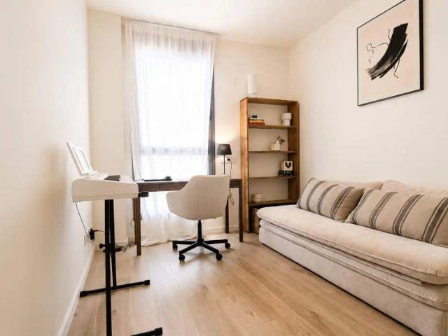 Apartamento en alquiler en Districte 6, Barcelonès