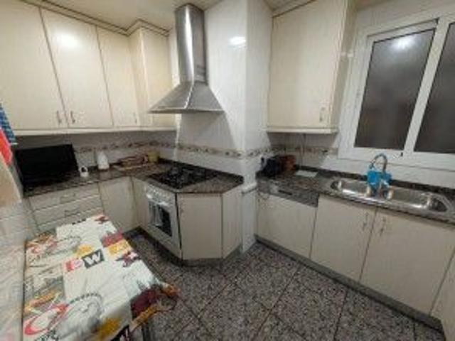 Apartamento en alquiler en Districte 2, Barcelonès