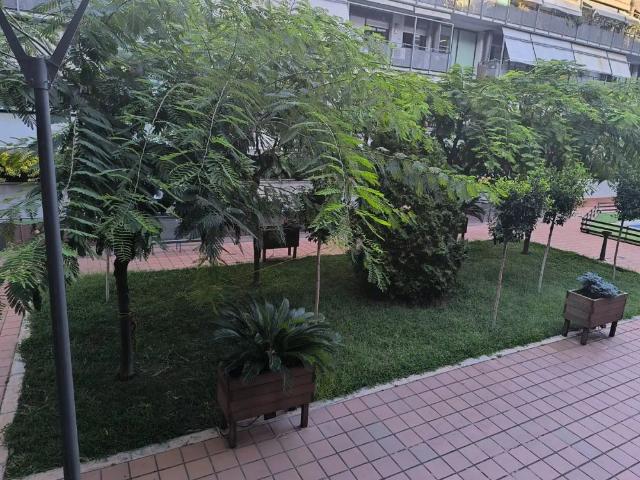 Apartamento en alquiler en Districte 3, Barcelonès