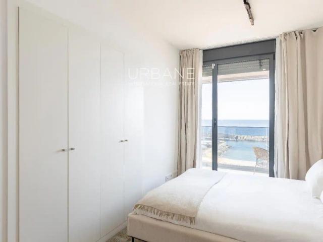 Apartamento en alquiler en la Mora, Badalona