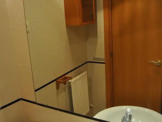 Apartamento en alquiler en Districte 3, Barcelonès