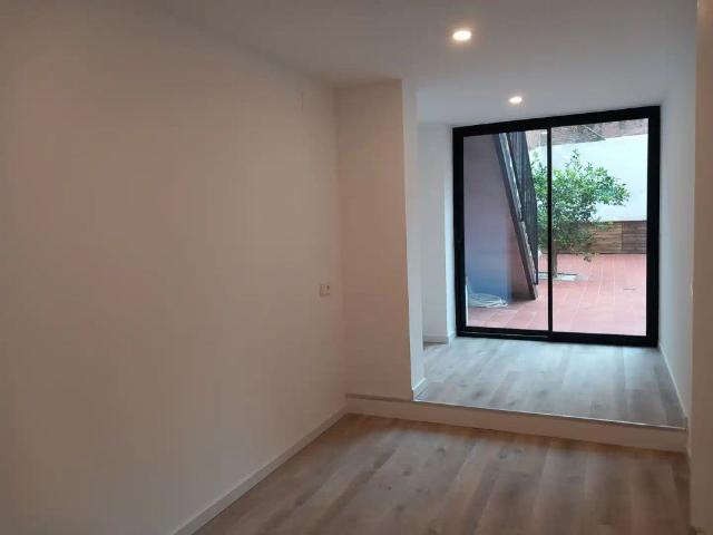 Apartamento en alquiler en Progrés, Badalona