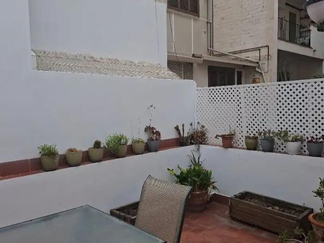 Apartamento en alquiler en Districte 1, Barcelonès