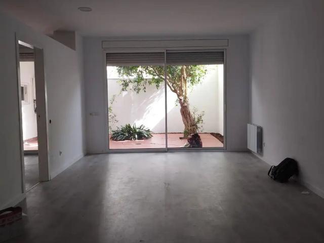 Apartamento en alquiler en Districte 1, Barcelonès