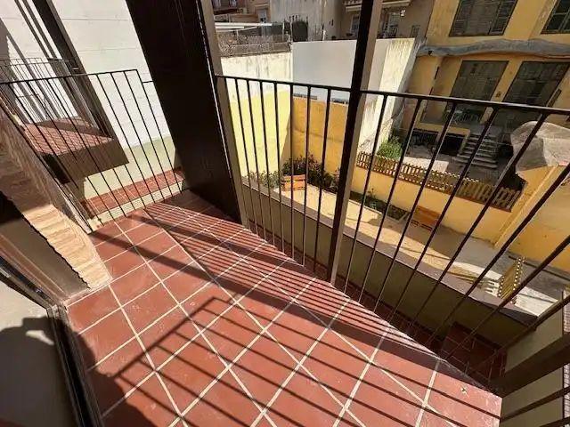 Apartamento en alquiler en Districte 1, Barcelonès