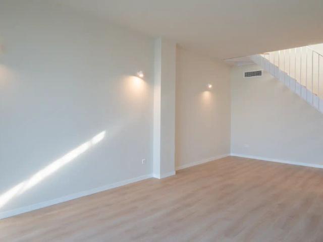 Apartamento en alquiler en Districte 5, Barcelonès