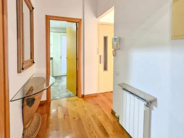 Apartamento en alquiler en Districte 1, Barcelonès