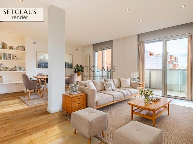 Apartamento en venta en Badalona, Centre