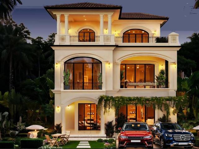 Villa for sale in Bangalore South, Karnataka