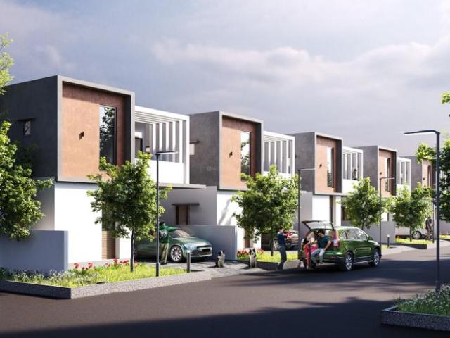 Villa for sale in Ranga Reddy, Telangana