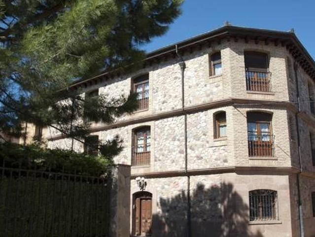 Casa en alquiler en Badarán, La Rioja