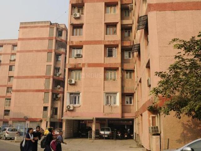 Flat for sale in Deri