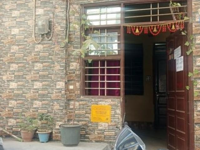 Flat for rent in Deri
