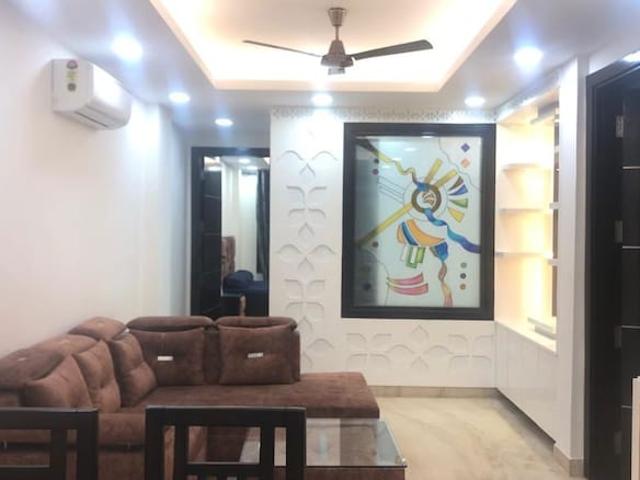 Property for rent in Deri
