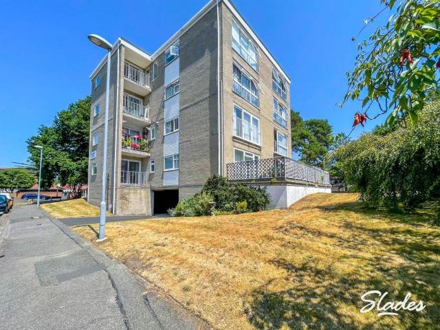 Apartment for rent in Christchurch