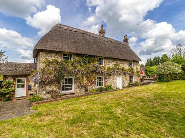 House for rent in Chiseldon, Swindon