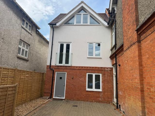 House for rent in Headlands, Daventry