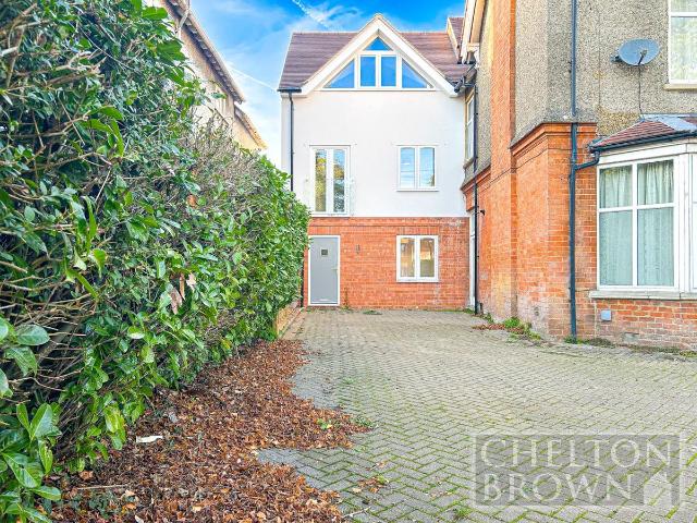 House for rent in Northamptonshire