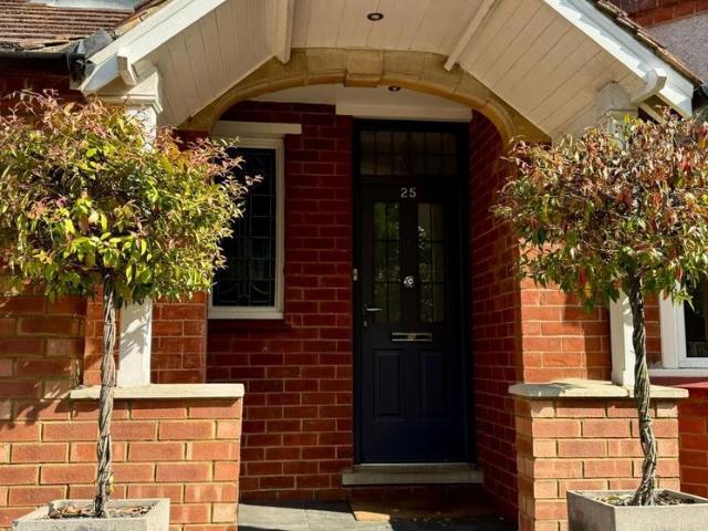 House for rent in Headlands, Daventry