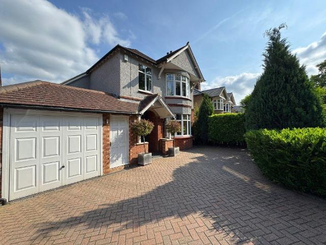 Apartment for rent in Headlands, Daventry