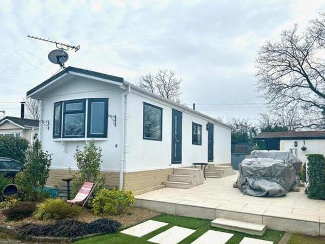 House for sale in Lyons, Greater London