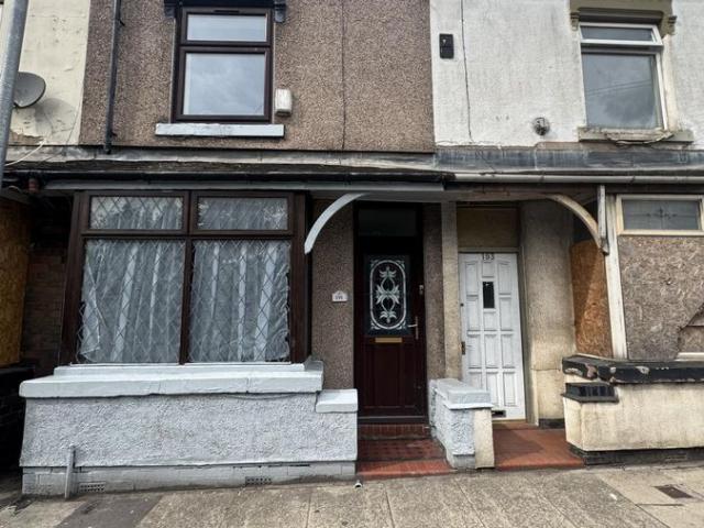 House for rent in Burslem, Stoke-on-Trent