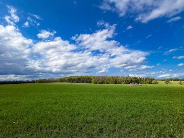 Land for sale in Michigan