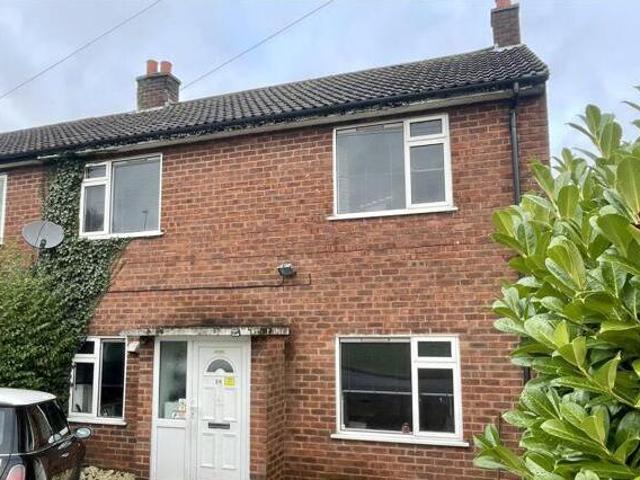 House for sale in Gun Hill, Warwickshire