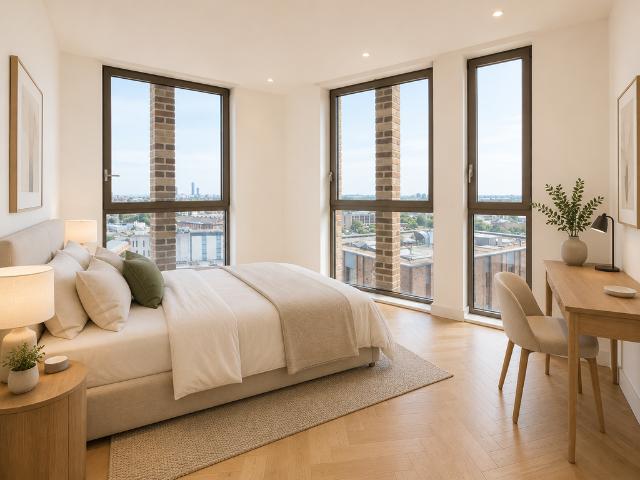 Apartment for rent in Dollis Hill, Greater London