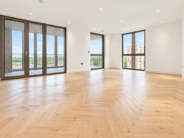 Apartment for rent in Dudden Hill, Greater London