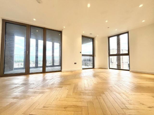 House for rent in Dollis Hill, Greater London