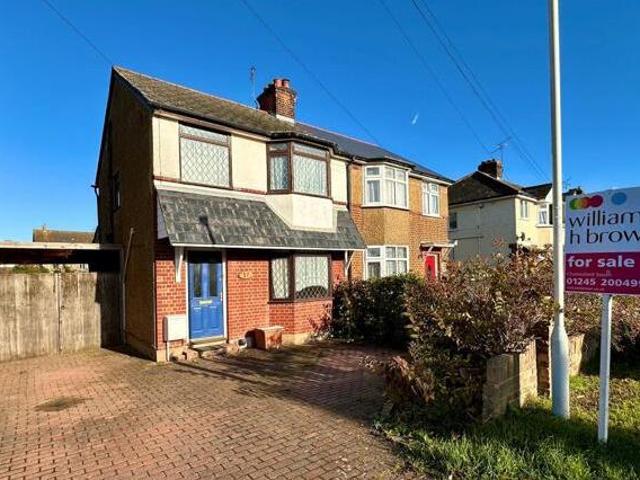 House for sale in Sandon, Chelmsford