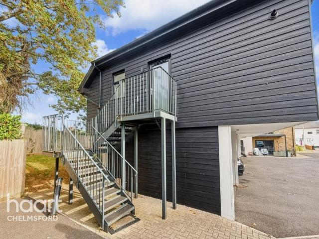 Apartment for rent in Meadgate, Chelmsford