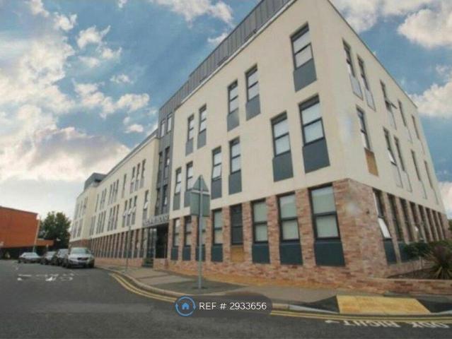 Apartment for rent in Moulsham, Chelmsford