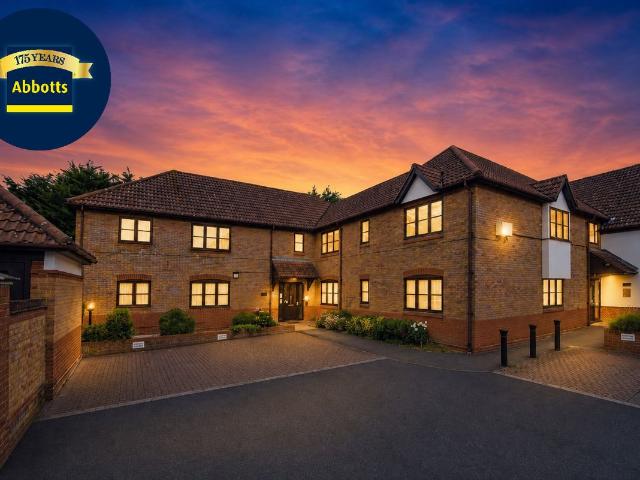 Apartment for rent in Meadgate, Chelmsford
