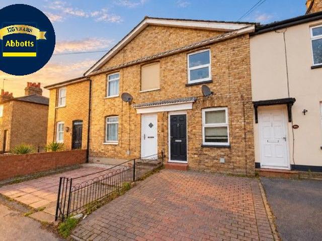 House for rent in Meadgate, Chelmsford
