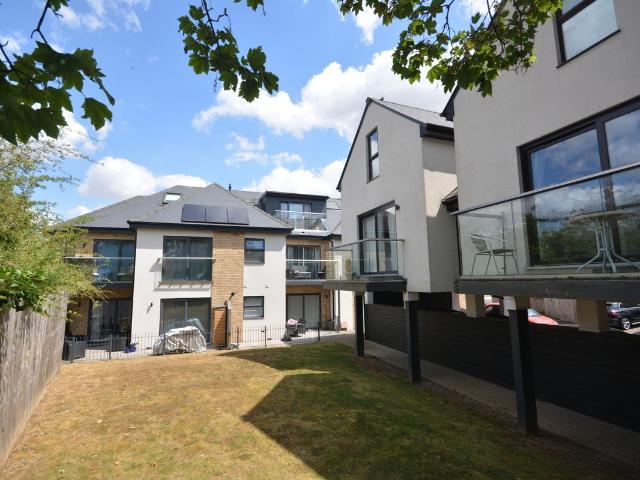 Apartment for rent in Meadgate, Chelmsford