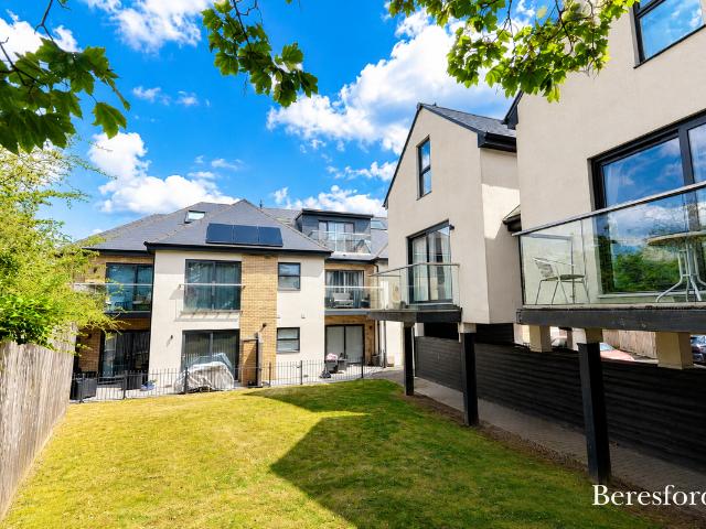 Apartment for rent in Meadgate, Chelmsford