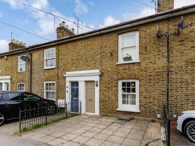 House for sale in Moulsham, Chelmsford