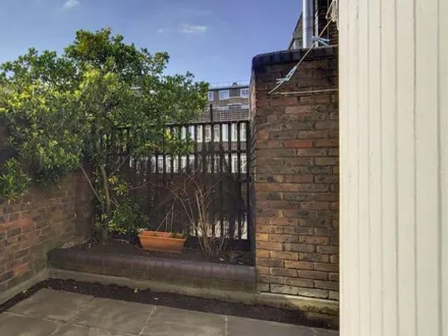 Apartment for rent in Islington, Greater London
