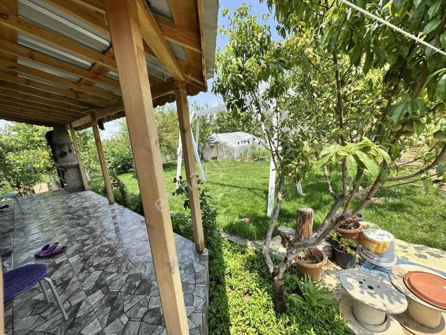 Mamak, Ankara içerisinde satılık Villa