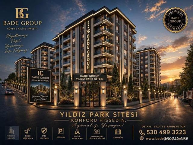 Mamak, Ankara içerisinde satılık Arsa
