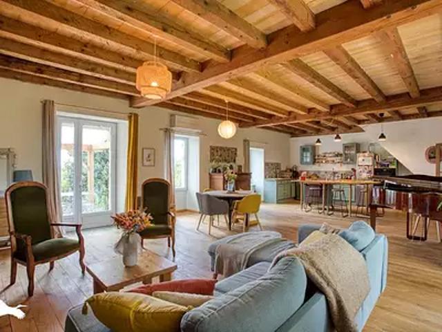 Maison vente à Sarlat-la-Canéda, Badefols-d'ans