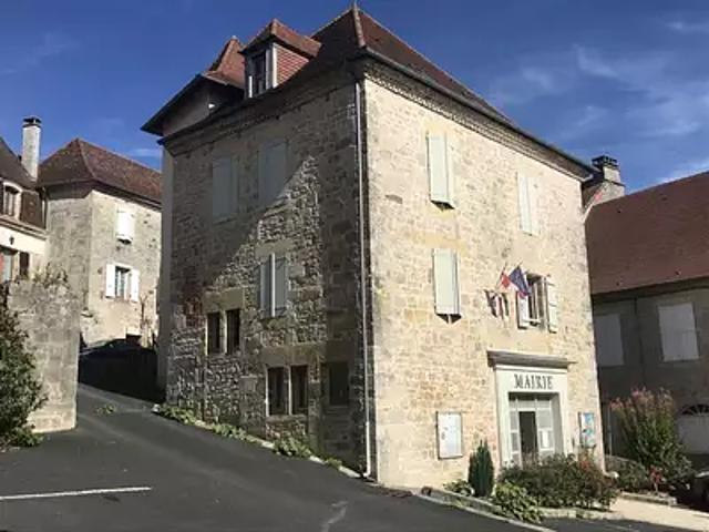 Maison vente à Sarlat-la-Canéda, Badefols-d'ans